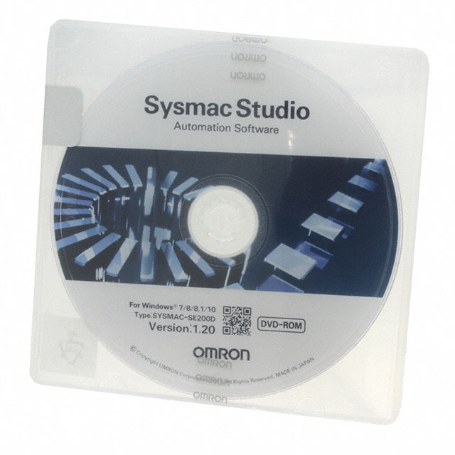 SYSMACSE200D