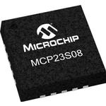 MCP23S08T-E/ML